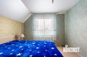 Дача 129м², 2-этажный, участок 6 сот.  