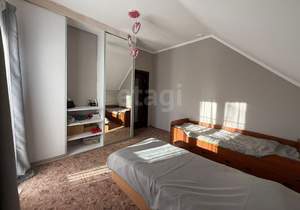 Дом 106м&sup2;, 2-этажный, участок 3 сот.  