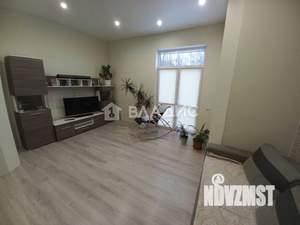 Таунхаус 125м&sup2;, 2-этажный, участок 3 сот.  