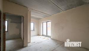 Дом 372м², 4-этажный, участок 5 сот.  