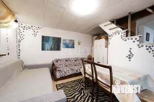 Дом 55м², 2-этажный, участок 5 сот.  