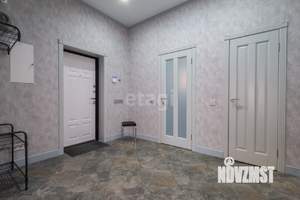 Дом 186м², 2-этажный, участок 5 сот.  