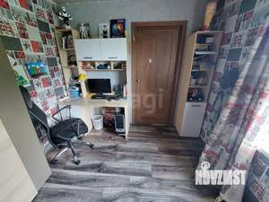 Дом 84м², 2-этажный, участок 5 сот.  