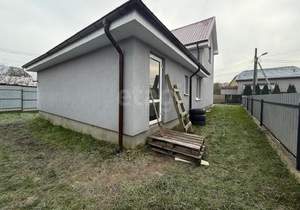 Дом 134м&sup2;, 2-этажный, участок 380 сот.  