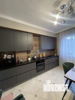 Таунхаус 141м², 3-этажный, участок 2 сот.  