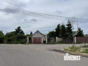 Дом 107м&sup2;, 2-этажный, участок 7 сот.  