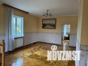 Коттедж 170м², 2-этажный, участок 4 сот.  