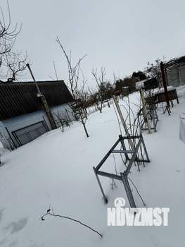 Дом 50м&sup2;, 2-этажный, участок 5 сот.  