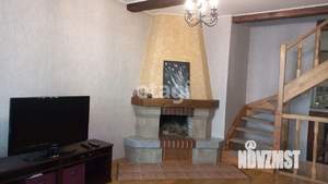 Таунхаус 138м², 3-этажный, участок 4 сот.  