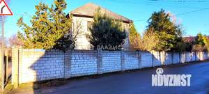 Дом 300м², 2-этажный, участок 10 сот.  