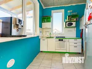 Дом 146м&sup2;, 2-этажный, участок 6 сот.  