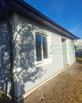 Дом 92м², 1-этажный, участок 6 сот.  