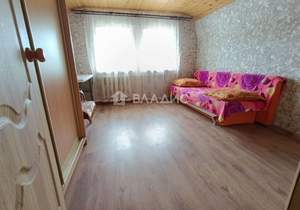Дом 91м², 2-этажный, участок 8 сот.  