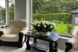 Дом 260м&sup2;, 2-этажный, участок 10 сот.  