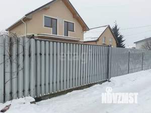 Дом 120м&sup2;, 2-этажный, участок 5 сот.  