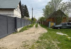 Дом 100м², 2-этажный, участок 4 сот.  