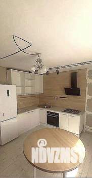 Дом 107м&sup2;, 2-этажный, участок 7 сот.  