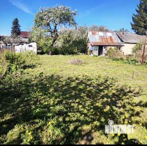 Дом 104м&sup2;, 1-этажный, участок 9 сот.  