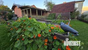 Дом 120м&sup2;, 2-этажный, участок 7 сот.  