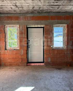 Дом 92м², 2-этажный, участок 2 сот.  