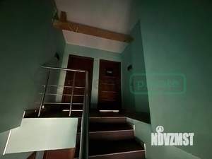 Таунхаус 300м², 3-этажный, участок 2 сот.  