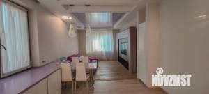 Дом 345м², 3-этажный, участок 6 сот.  