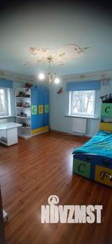 Дом 141м², 2-этажный, участок 13 сот.  