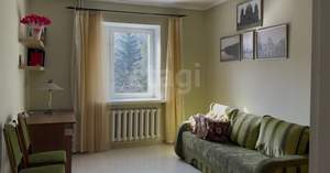 Дом 461м&sup2;, 3-этажный, участок 6 сот.  