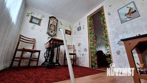Дача 40м², 2-этажный, участок 5 сот.  