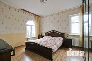 Коттедж 170м², 2-этажный, участок 4 сот.  