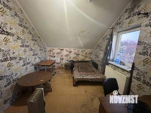 Дом 117м², 2-этажный, участок 5 сот.  