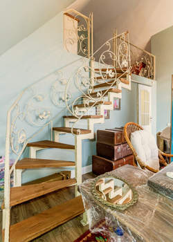 Дом 161м², 3-этажный, участок 6 сот.  