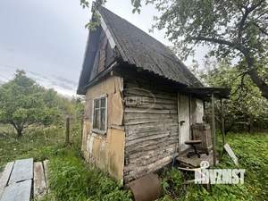 Дача 56м², 2-этажный, участок 5 сот.  