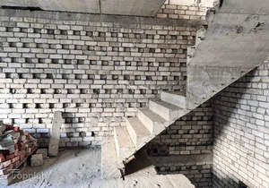 Дом 276м², 3-этажный, участок 2 сот.  