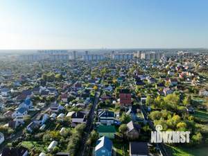 Дом 100м², 2-этажный, участок 5 сот.  