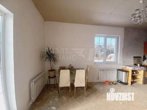 Дача 90м², 2-этажный, участок 536 сот.  