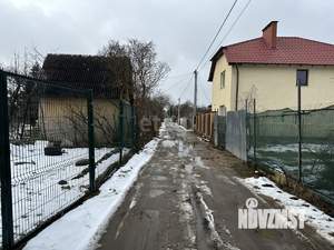 Дом 90м², 2-этажный, участок 6 сот.  