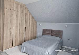 Дом 240м², 2-этажный, участок 7 сот.  