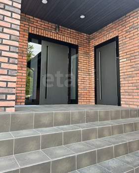 Дом 490м², 4-этажный, участок 7 сот.  