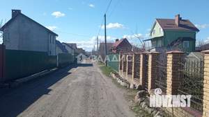 Дача 102м², 2-этажный, участок 6 сот.  