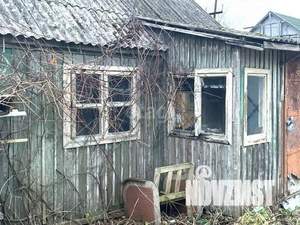 Дача 20м², 2-этажный, участок 7 сот.  