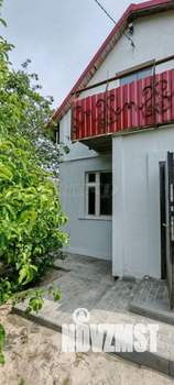 Дом 130м&sup2;, 2-этажный, участок 5 сот.  