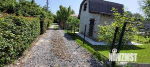 Дом 38м², 2-этажный, участок 4 сот.  