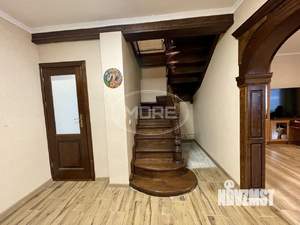 Дом 132м&sup2;, 2-этажный, участок 6 сот.  