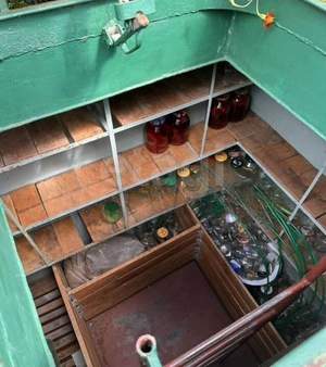 Дом 40м&sup2;, 2-этажный, участок 5 сот.  