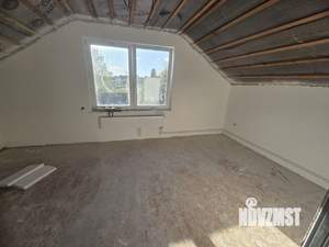 Дом 96м&sup2;, 2-этажный, участок 3 сот.  