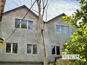 Таунхаус 150м², 3-этажный, участок 1 сот.  