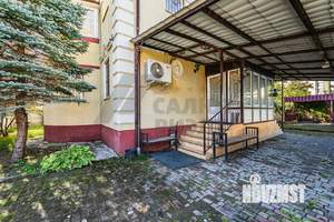 Дом 185м², 2-этажный, участок 5 сот.  
