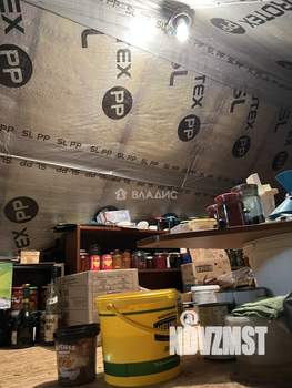 Дача 77м², 2-этажный, участок 9 сот.  