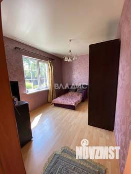 Дом 130м², 2-этажный, участок 6 сот.  